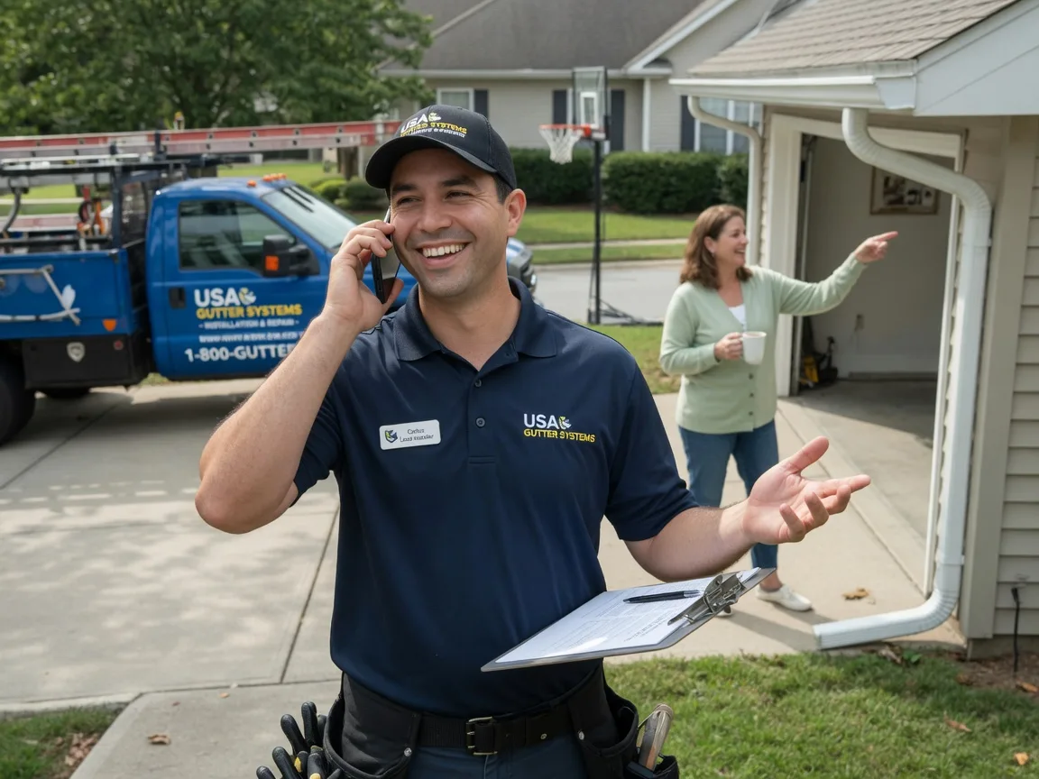 Gutter Installation Hugo, OK FAQs